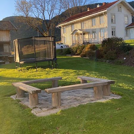 فندق Gardsturisme Sonstebo بوه المظهر الخارجي الصورة